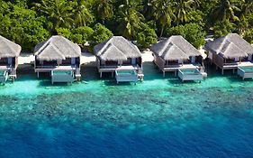 Dusit Thani Maldives - 50 Percent Discount On Transfers For Stays Until 20 Dec 2025 Amilla Fushi